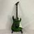 Used Jackson X SERIES SOLOIST SLX DX Super S Electric Guitar Green 6-String 41128-S000109494 View 9