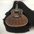Used Paul Reed Smith - PRS SE PE20SAVM Solid Top Acoustic Guitar Natural 41110-S000071327 View 9