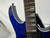 Used Ibanez GIO Super S Electric Guitar Blue 6-String 40012-S000308271 View 4