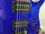 Used Ibanez GIO Super S Electric Guitar Blue 6-String 40012-S000308271 View 7