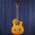 Used Cordoba C7-CE CLASSICAL Solid Top Acoustic Guitar Wood 41140-S000134057 View 2