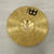Used Meinl 16" Hcs Crash Cymbal 40015-S000332960 View 3