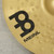 Used Meinl 16" Hcs Crash Cymbal 40015-S000332960 View 9