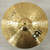 Used Meinl 16" Hcs Crash Cymbal 40015-S000332960 View 1