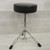 Used Sound Percussion Round Top Drum Throne 40015-S000332962 View 1