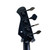 Used HARLEY BENTON STANDARD Bass Guitar Black 4-String 40083-S000154806 View 6