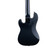 Used HARLEY BENTON STANDARD Bass Guitar Black 4-String 41136-S000154806 View 4