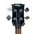 Used Vintage REVO SERIES CALLAN Bass Guitar Red 4-String 41136-S000154810 View 3