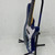 Used Carvin SB5000 J Type Bass Guitar Blue 4-String 40042-S000264074 View 11