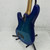 Used Carvin SB5000 J Type Bass Guitar Blue 4-String 40042-S000264074 View 22