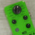 Used Flamma FC05 Mod Phaser Pedal 40015-S000332964 View 4
