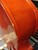 Used KC STRINGS KRUTZ 3/4 UPRIGHT W BOW 3/4 Size Orchestral Instrument 3/4 Size 41116-S000050435 View 5