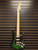 Used Fender LIMITED EDITION PLAYER STRATOCASTER HSS Electric Guitar Green 6-String 41116-S000050434 View 2
