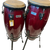 Used HEADLINER PERCUSSION CONGA SET 11/12IN Conga 40009-S000310265 View 6