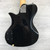 Used First Act ME506 STARTER ELECTRIC GUITAR Double Cut Electric Guitar Black 6-String 41124-S000207890 View 5