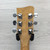 Used First Act ME506 STARTER ELECTRIC GUITAR Double Cut Electric Guitar Black 6-String 41124-S000207890 View 6
