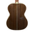 Used Martin 000-28EC Solid Top Acoustic Guitar with Original Martin Hardshell Case 41136-S000154815 View 4