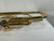 Used Bach TR300H2 TRUMPET Trumpet 40012-S000308288 View 13