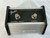 Used Fender 2 BUTTON FOOTSWITCH Switch Pedal 40012-S000308296 View 1
