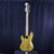 Used Fender PRECISION BASS MIM 2007 Special Edition P Type Bass Guitar Natural 4-String 41140-S000134082 View 7