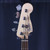 Used Fender PRECISION BASS MIM 2007 Special Edition P Type Bass Guitar Natural 4-String 41140-S000134082 View 4