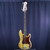 Used Fender PRECISION BASS MIM 2007 Special Edition P Type Bass Guitar Natural 4-String 41140-S000134082 View 2