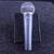 Used Shure BETA 58A MICROPHONE Dynamic Microphone 40123-S000134085 View 1