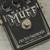 Used Electro Harmonix Metal Muff Distortion Pedal 40015-S000332991 View 5