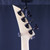 Used Jackson JS1M CONCERT BASS Modern Metal Bass Guitar Black 4-String 41140-S000134090 View 5