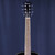 Used Maestro ACOUSTIC GUITAR Laminate Top Acoustic Guitar Black 40123-S000134089 View 3