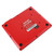 Used Akai MPD218 Pad Controller Pad View 2
