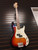 Used Fender AMERICAN SPECIAL PRECISION P Type Bass Guitar Sunburst 4-String 41116-S000050440 View 3
