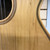 Used SAVONA AWN 20 CLASSICAL Solid Top Acoustic Guitar Natural 41125-S000040499 View 7