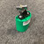 Used Latin Percussion - LP JAM BLOCK GREEN World Percussion Instrument 40111-S000190680 View 3