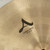 Used Zildjian 18" A China High Cymbal 40015-S000333003 View 4