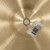 Used Zildjian 18" A China High Cymbal 40015-S000333003 View 9