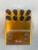 Used Fender Trapper Bass Distortion Effect Pedal 41127-S000059300 View 1