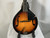 Used Savannah SA-100 A-STYLE MANDOLIN Mandolin 40012-S000308328 View 1