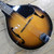 Used Kentucky KENTUCKY KM-140 MANDOLIN Mandolin 40105-S000076828 View 2