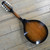 Used Kentucky KENTUCKY KM-140 MANDOLIN Mandolin 40105-S000076828 View 5