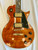 Used Jay Turser JT-220 SERPENT LP Type Electric Guitar natural finish 41131-S000011572 View 2