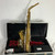 Used Bundy VINTAGE ALTO SAX Alto Saxophone 41128-S000109524 View 3