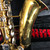 Used Bundy VINTAGE ALTO SAX Alto Saxophone 41128-S000109524 View 2