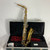 Used Bundy VINTAGE ALTO SAX Alto Saxophone 41128-S000109524 View 1