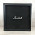 Used Marshall MG412B CAB 4 x 12 Guitar Speaker Cabinet 4 x 12 41124-S000207913 View 1