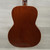 Used Kay L6706 Vintage Solid Top Acoustic Guitar Natural 40015-S000333012 View 12