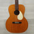 Used Kay L6706 Vintage Solid Top Acoustic Guitar Natural 40015-S000333012 View 1
