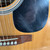 Used Nova 4008N Acoustic Guitar - Natural - AS IS - High Action 40112-S000180632 View 6