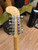 Used Fender VILLAGER Vintage Solid Top Acoustic Guitar Natural 41123-S000110528 View 3
