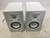 Used Yamaha HS3 PAIR Powered Studio Monitor 40107-S000155275 View 1